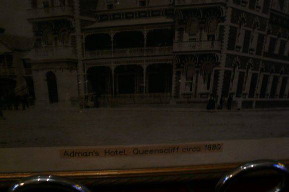 Vue Grand Hotel 
