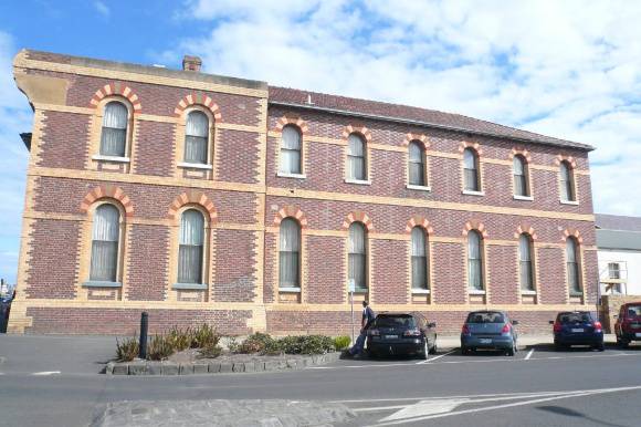 Vue Grand Hotel 