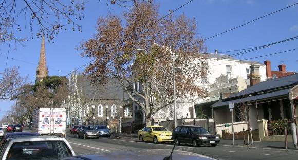 Church Street Precinct.JPG