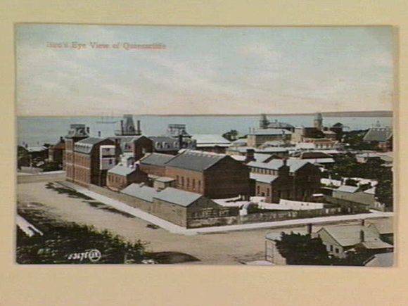 Vue Grand Hotel  1908