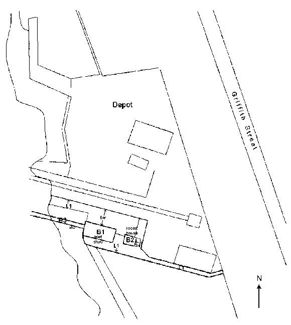 port fairy lifeboat station plan