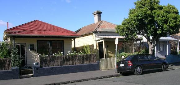 Gold Street Precinct.JPG