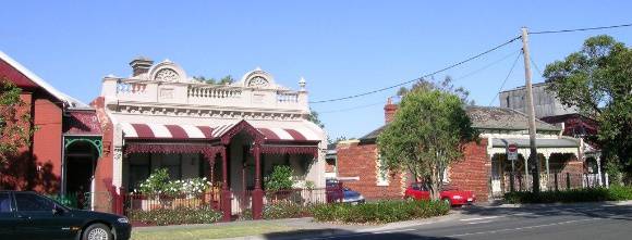 Golden Square Precinct.JPG