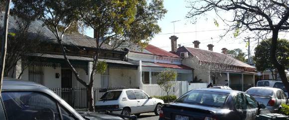 Green Street Precinct.JPG