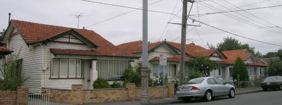 Kennedy Street Precinct.JPG