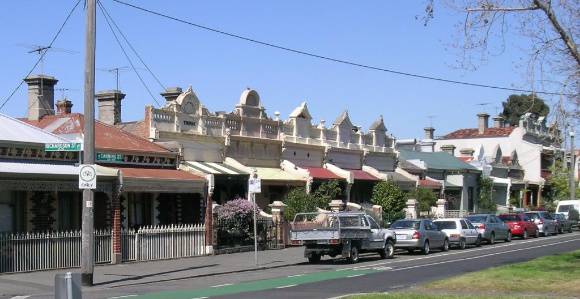North Carlton Precinct.JPG