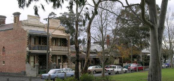 North Fitzroy Precinct.JPG