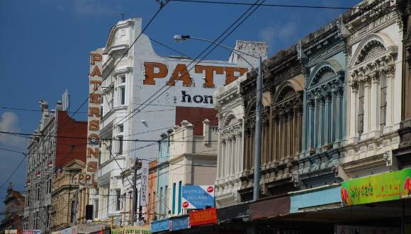 Smith Street Precinct.JPG