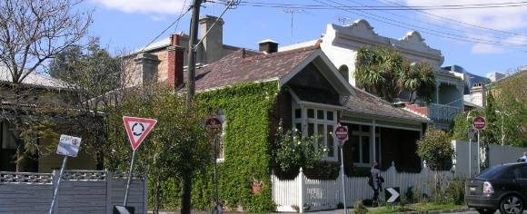 West Richmond Precinct.JPG