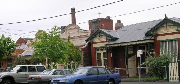 William Street Precinct.JPG