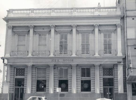 B1564 Former Union Bank 