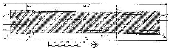 rail bridge at kismet creek sunbury plan
