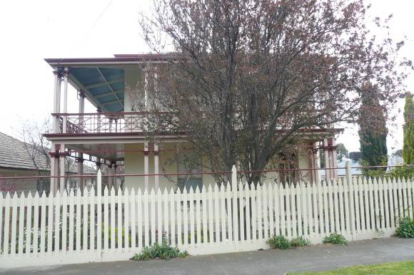 The Ridge, 68 Mercer Street, Queenscliff