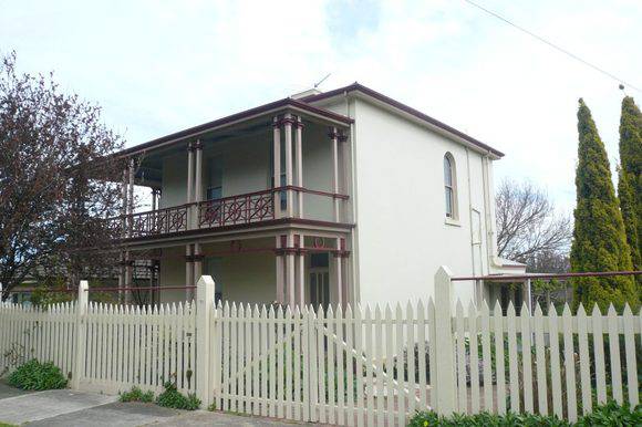 The Ridge, 68 Mercer Street, Queenscliff