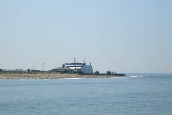 Queenscliff Pier, Shelter Shed and Lifeboat Shed, Symonds Street, Queenscliff