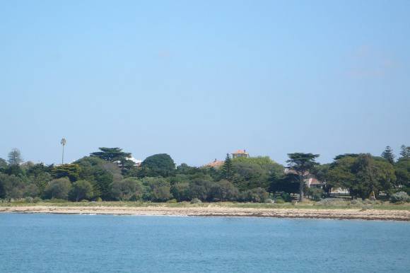 Queenscliff Pier, Shelter Shed and Lifeboat Shed, Symonds Street, Queenscliff