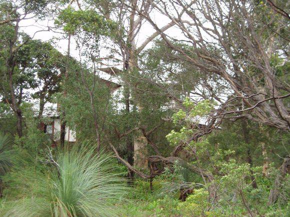 Ballara, 65 Glaneuse Road, Point Lonsdale