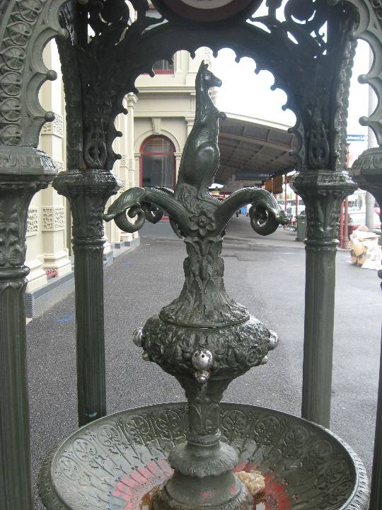 North Melbourne Town Hall_Henderson Fountain detail_KJ_29 nov 09 (36).jpg