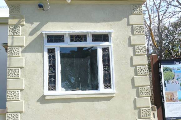 Caribou Cottage, 22 Gellibrand Street