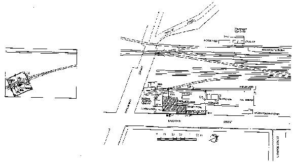 maryborough railway station plan  b