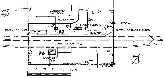 patchewollock railway station plan