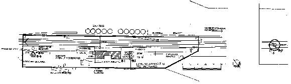 st arnaud railway station plan