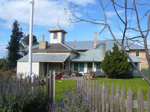 Bronte, 11-13 Learmonth Street, Queenscliff