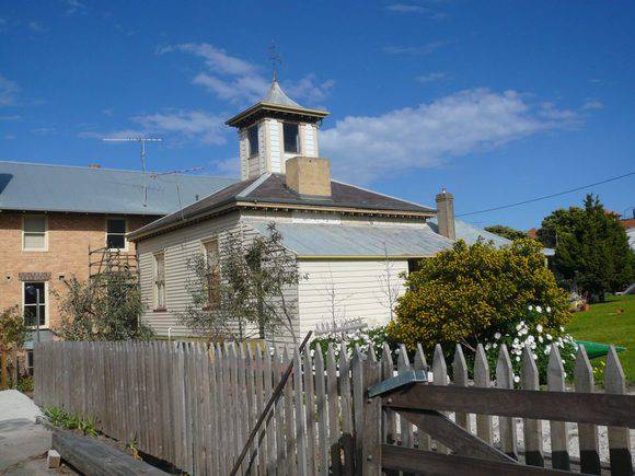 Bronte, 11-13 Learmonth Street, Queenscliff