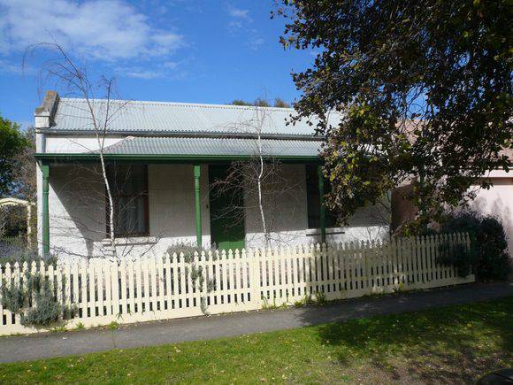 31 Learmonth Street, Queenscliff