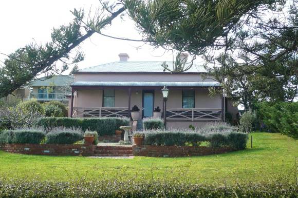 5 Stevens Street, Queenscliff