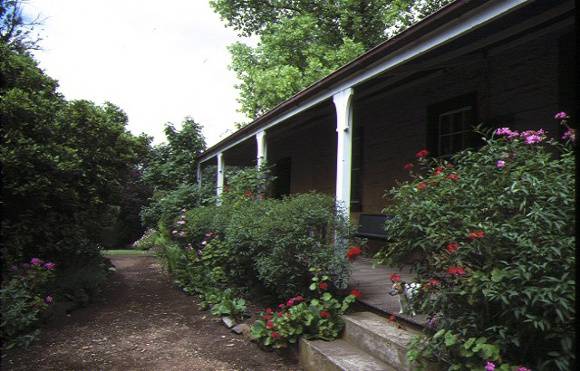 millbank grant street bacchus marsh verandah