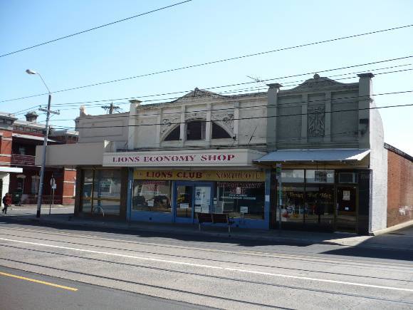 735-737 High Street, Thornbury