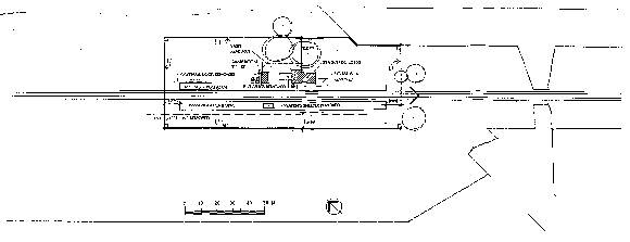 carlsruhe railway station plan