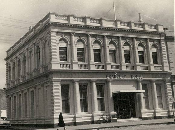 B1602 Chancery House 