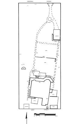 talerdig castlemaine plan