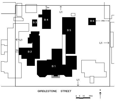 pyrenees house ararat plan