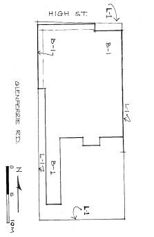 former es&a bank malvern plan