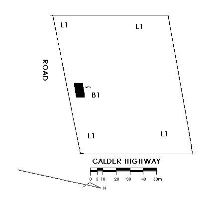 faraday primary school no 797 plan