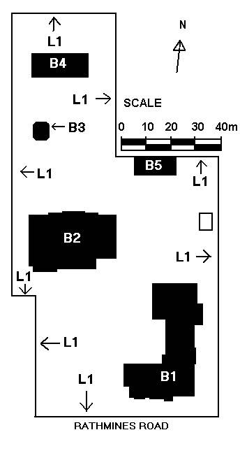 auburn primary school plan