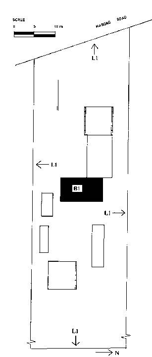 lockwood primary school plan