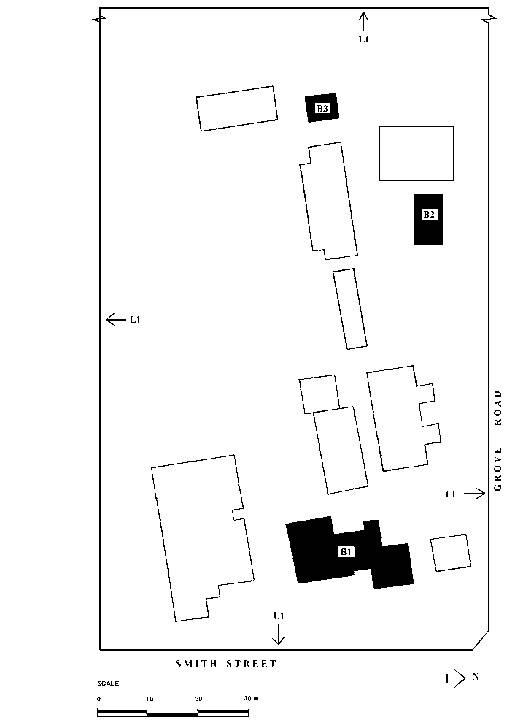 lorne primary school plan