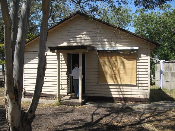 Conard homestead complex_cottage