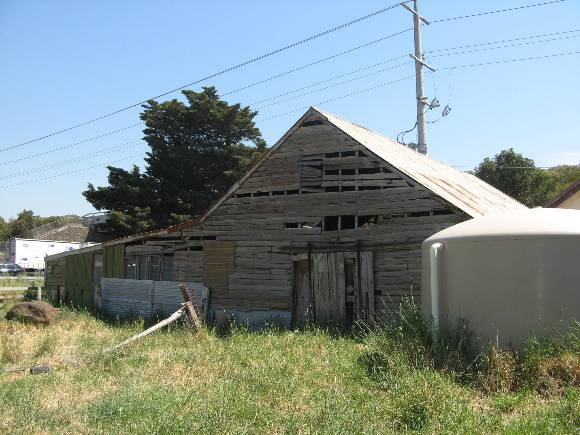 Clonard homestead complex_Epping_KJ-Nov 09