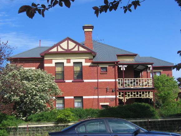25 Rose Street 