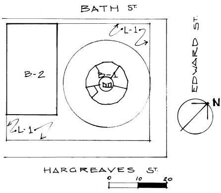 beaurepair motor garage bendigo plan