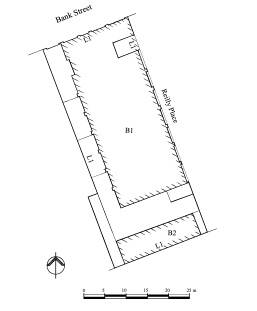 emerald hall riding school plan