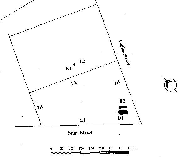 ballarat high school plan2
