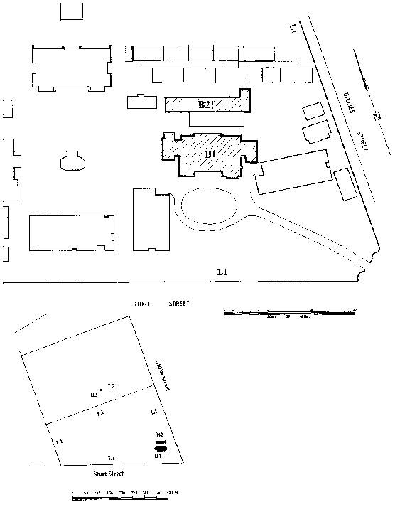 h01797 ballarat high school plan3