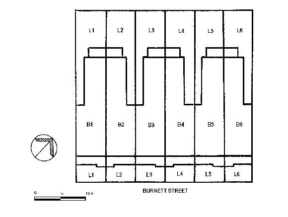 marion terrace plan