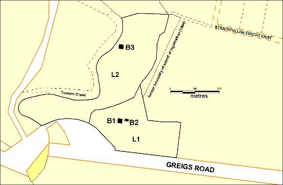 strathtulloh plan 2000